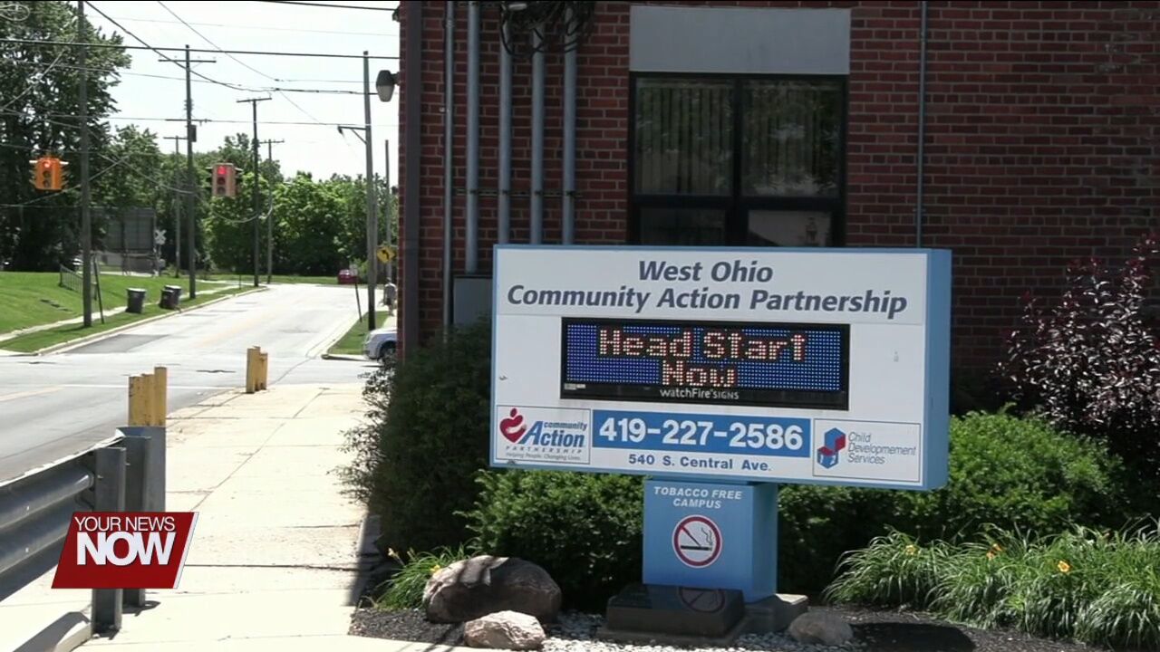 Summer 2024 Assistance Programs available at the West Ohio Community Action Partnership